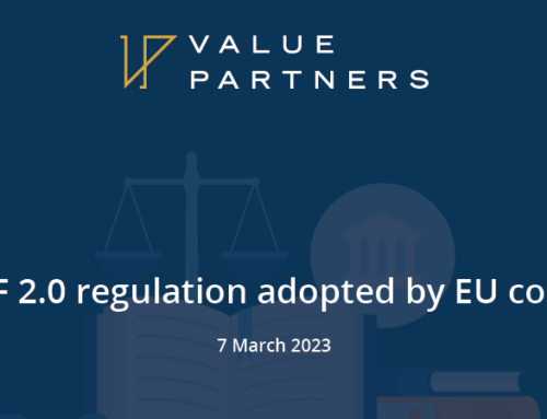 Eltif 2.0 regulation adopted by EU council