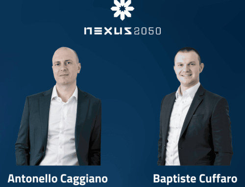 Nexus 2050