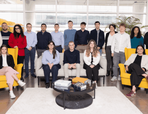 20 new talents at Value Partners!