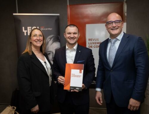 Luxembourg Accounting Journal