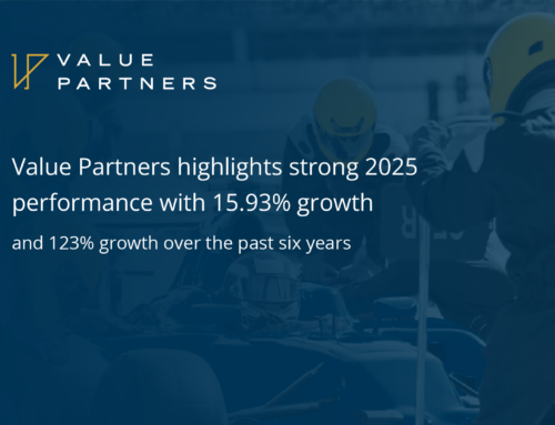 Value Partners highlights strong 2025 performance with 15.93% growth